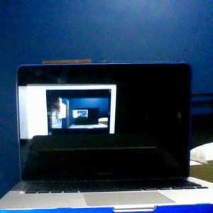 2012 Mac Book Pro. Untested Looks Like New
